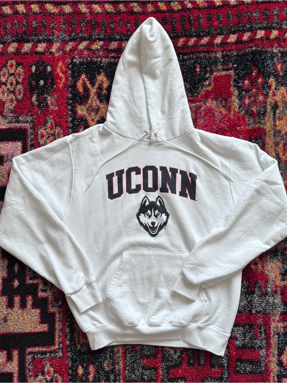 UCONN Sweatshirt